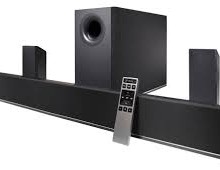 soundbar image 1