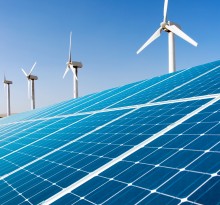 Alternative Energy and Clean Technology