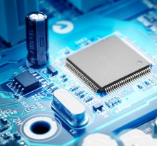 Electronics Components Market