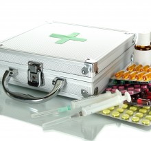 Pharmaceutical Market in Brazil