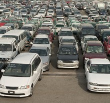 Car Fleet_Production