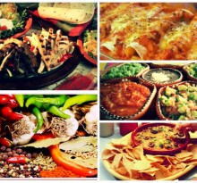 Mexico Specialty Cuisines