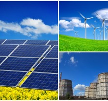 Energy and Utilities; Image courtesy: Google
