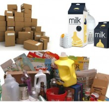 Packaging Industry