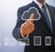 Cloud computing Image Courtesy: Google