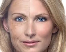 Anti-aging creams, Image courtesy: Google