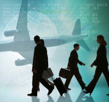 ROGM_Industry Overview_Business travel market_Image 1