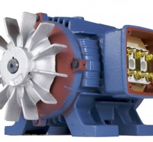 Electric motor 01