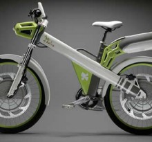 ROGM_Industry Overview_E-bike industry