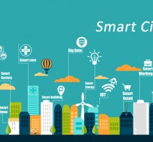 smart city 1