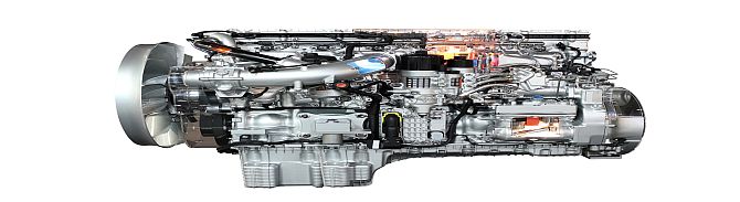 Engines & Motors