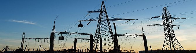 Electricity Transmission
