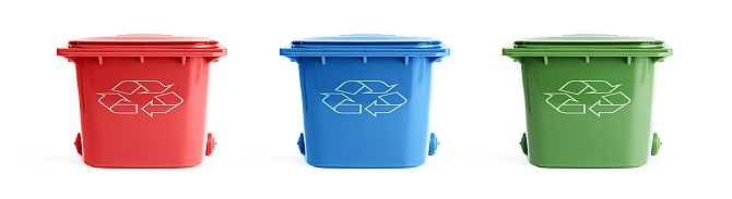 Recycling